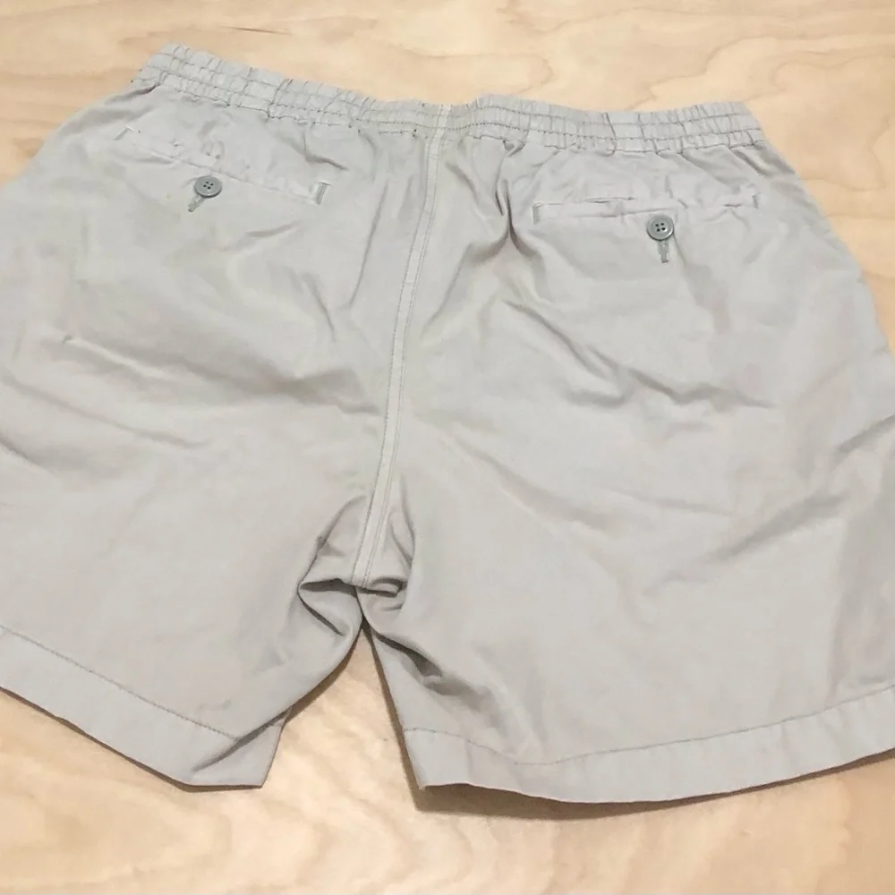 J. Crew crew beige
